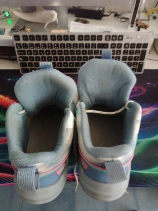 Zapatillas deportivas unisex