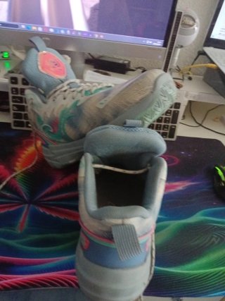 Zapatillas deportivas unisex