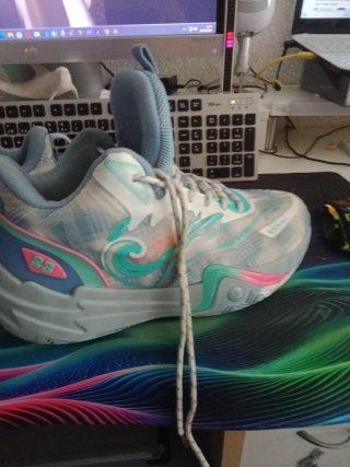 Zapatillas deportivas unisex