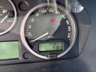 Land Rover Freelander 2007