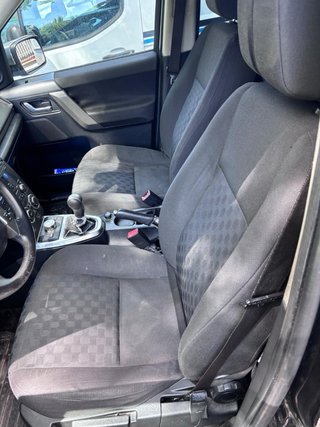 Land Rover Freelander 2007