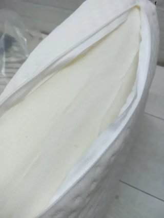 Almohada de belleza