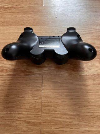 Mando Original PS3 Sony Negro