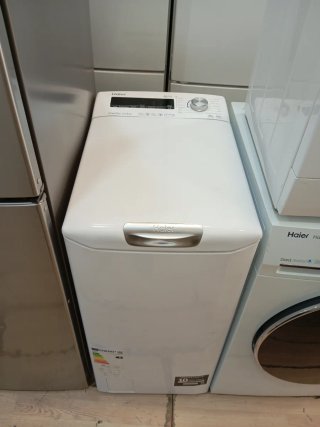 Lavadora Haier Inverter Motor