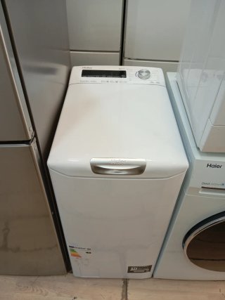 Lavadora Haier Inverter Motor