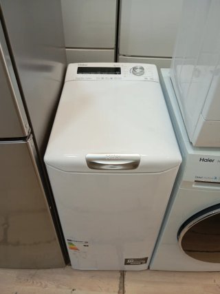 Lavadora Haier Inverter Motor
