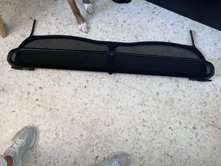 Deflector de Viento Peugeot 207 CC