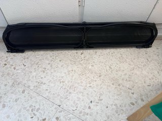Deflector de Viento Peugeot 207 CC