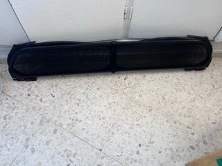 Deflector de Viento Peugeot 207 CC