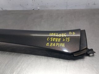 MOLDURA OPEL ZAFIRA C TOURER B 16 DTH
