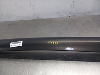 MOLDURA OPEL ZAFIRA C TOURER B 16 DTH