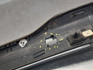 MOLDURA OPEL ZAFIRA C TOURER B 16 DTH
