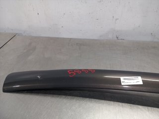 MOLDURA OPEL ZAFIRA C TOURER B 16 DTH