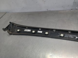 MOLDURA OPEL ZAFIRA C TOURER B 16 DTH