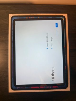 Teclast Art Pad Pro Tablet