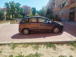 Ford C-MAX 2016