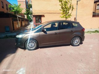 Ford C-MAX 2016
