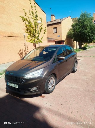 Ford C-MAX 2016