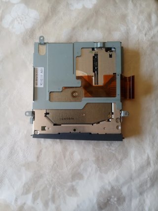 Lector Disquete Interno Panasonic para  portátil