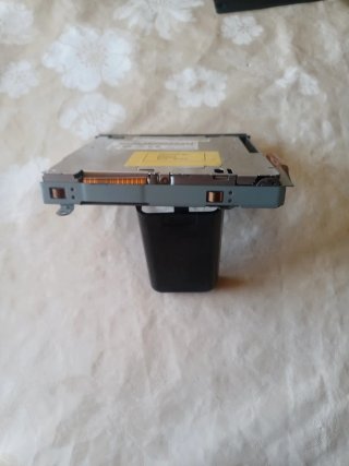 Lector Disquete Interno Panasonic para  portátil