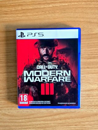 Juegos PS5  colección personal