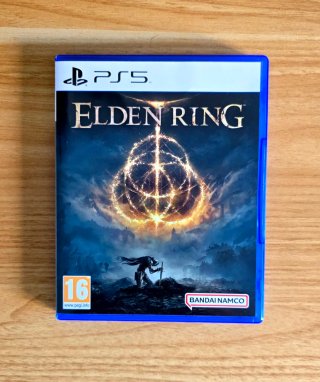 Juegos PS5  colección personal