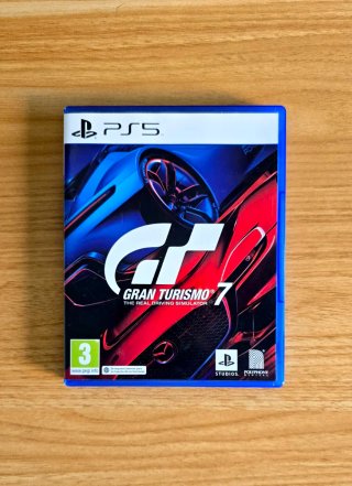 Juegos PS5  colección personal