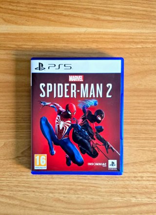 Juegos PS5  colección personal