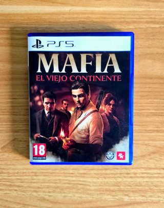 Juegos PS5  colección personal