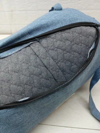 Almohada Cervical Ergonómica