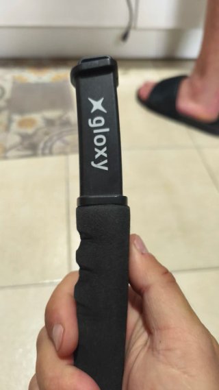 Estabilizador de mano Profesional Gloxy Movie Make