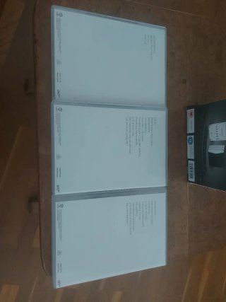 Collezione COMPLETA di tutti i film di James Bond 007 in DVD