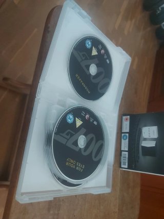 Collezione COMPLETA di tutti i film di James Bond 007 in DVD