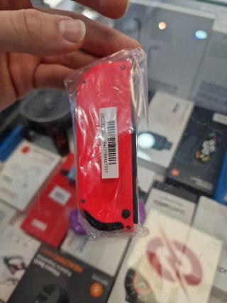 Joycon izquierdo Nintendo Switch