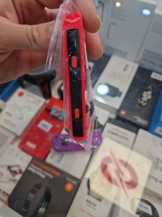 Joycon izquierdo Nintendo Switch