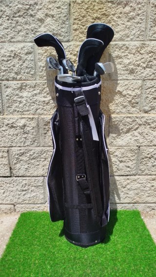 Juego Palos Golf Ultimate Mujer