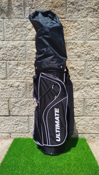 Juego Palos Golf Ultimate Mujer