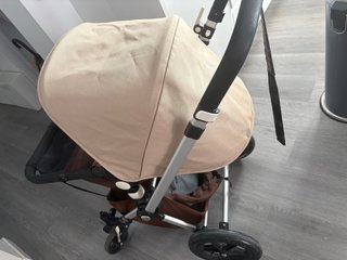 Carro Bugaboo Camaleon 1