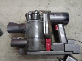Aspirapolvere Dyson DC45 AnimalPro