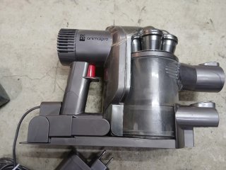 Aspirapolvere Dyson DC45 AnimalPro