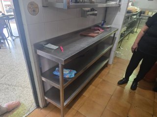 Asesorías para bar o restaurante