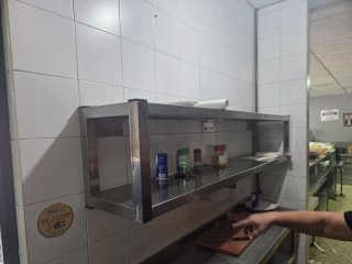 Asesorías para bar o restaurante