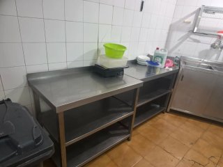 Asesorías para bar o restaurante