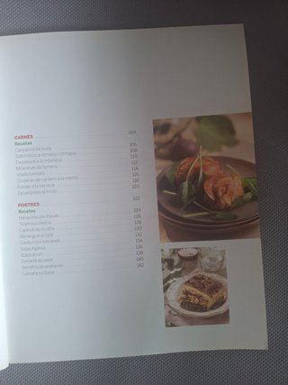 Cocina Italiana