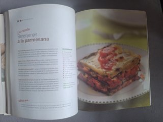 Cocina Italiana