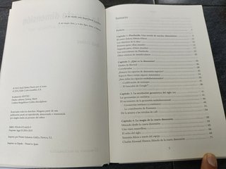 LA CUARTA DIMENSIÓN