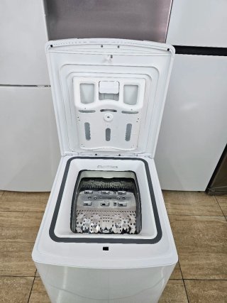 Lavadora ROMMER 7.5kg 1200 RPM Inverter