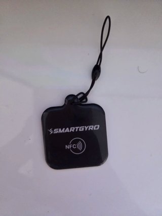 Patinete Eléctrico SMARGYRO