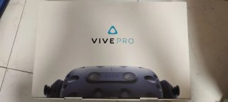INNO3D GTX 1080 Ti + HTC vive pro