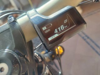Bici Intense Tazer MX Edición Limitada